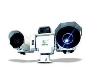 Laser Range Finder